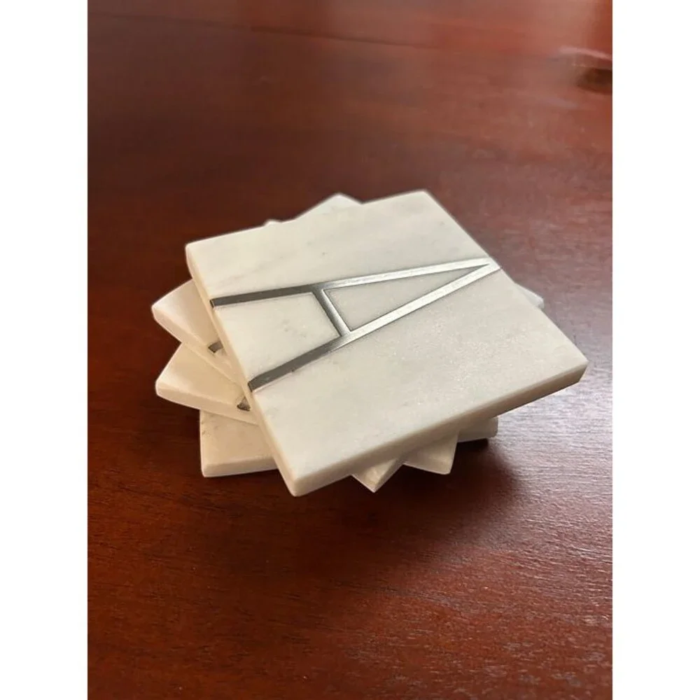 Set of 4 Letter 